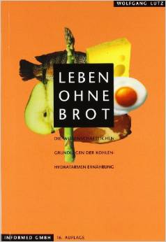 Dr. Lutz: Leben Ohne Brot